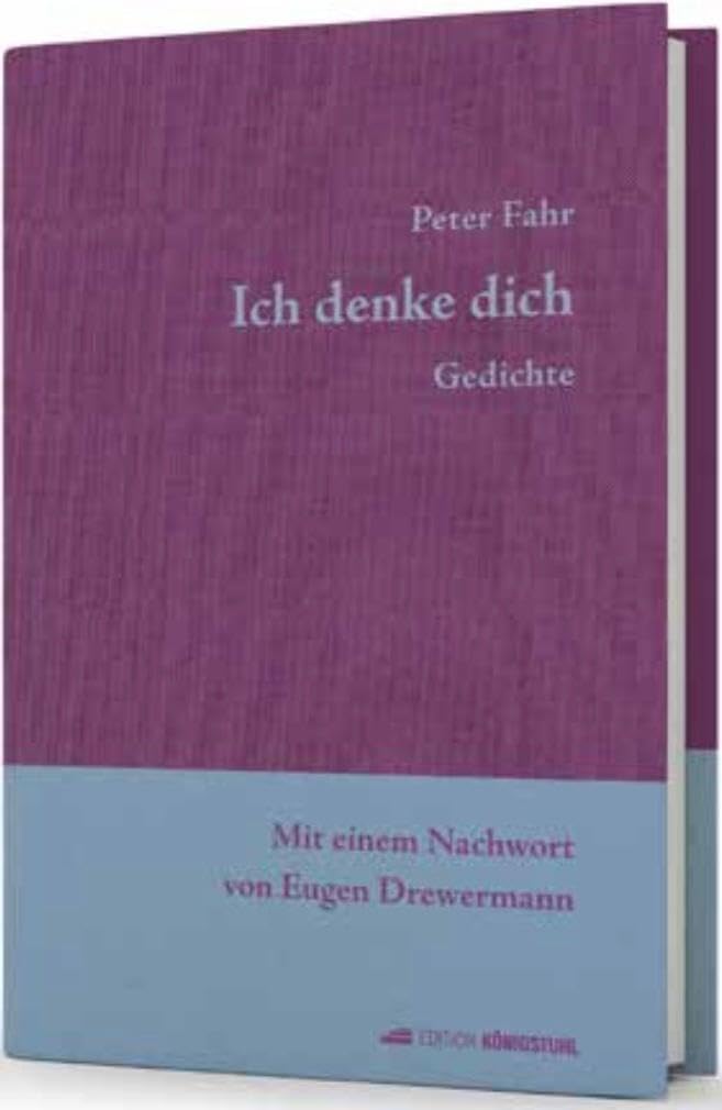 Ich denke dich Poetry