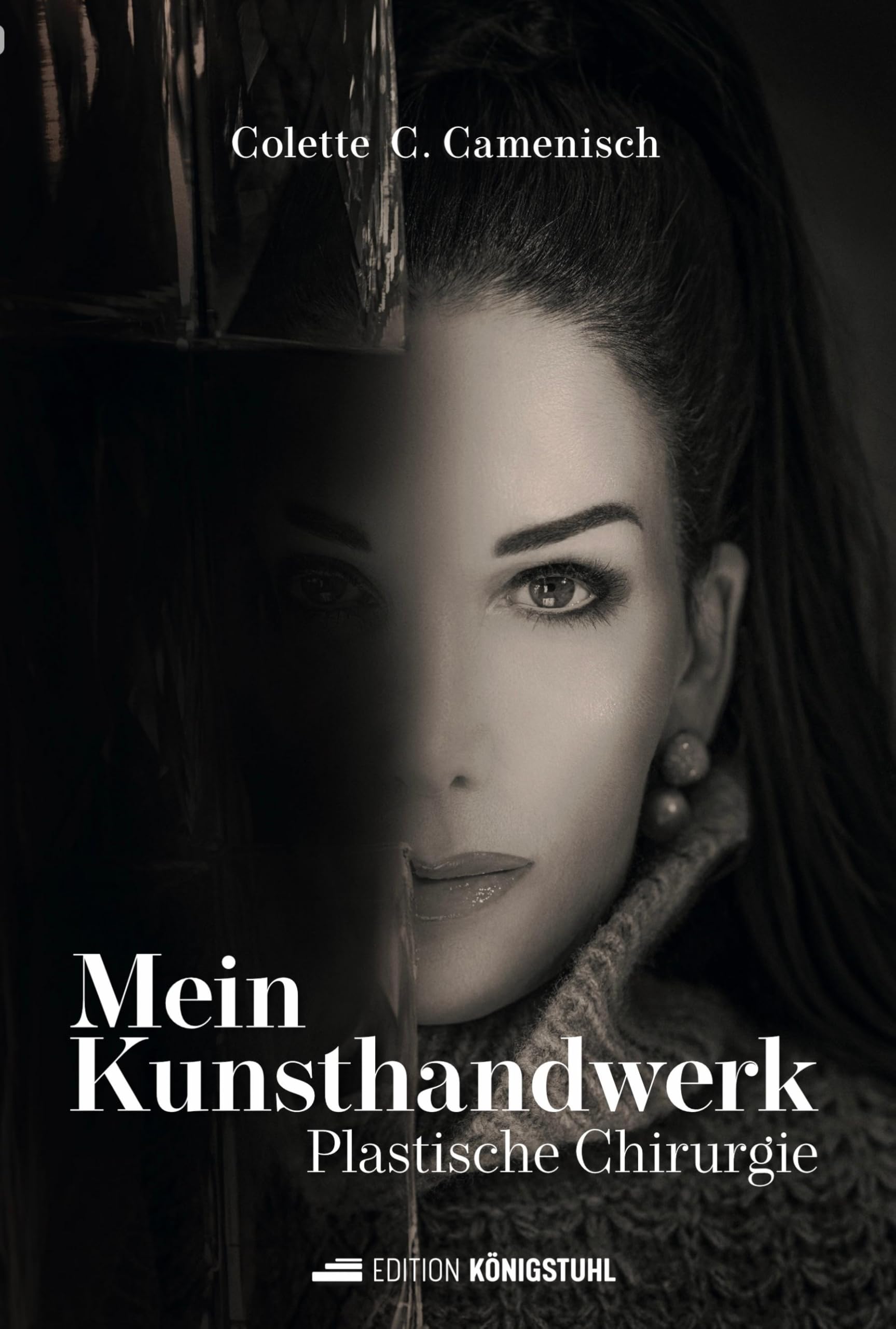 Mein Kunsthandwerk Plastische Chirurgie Medicine