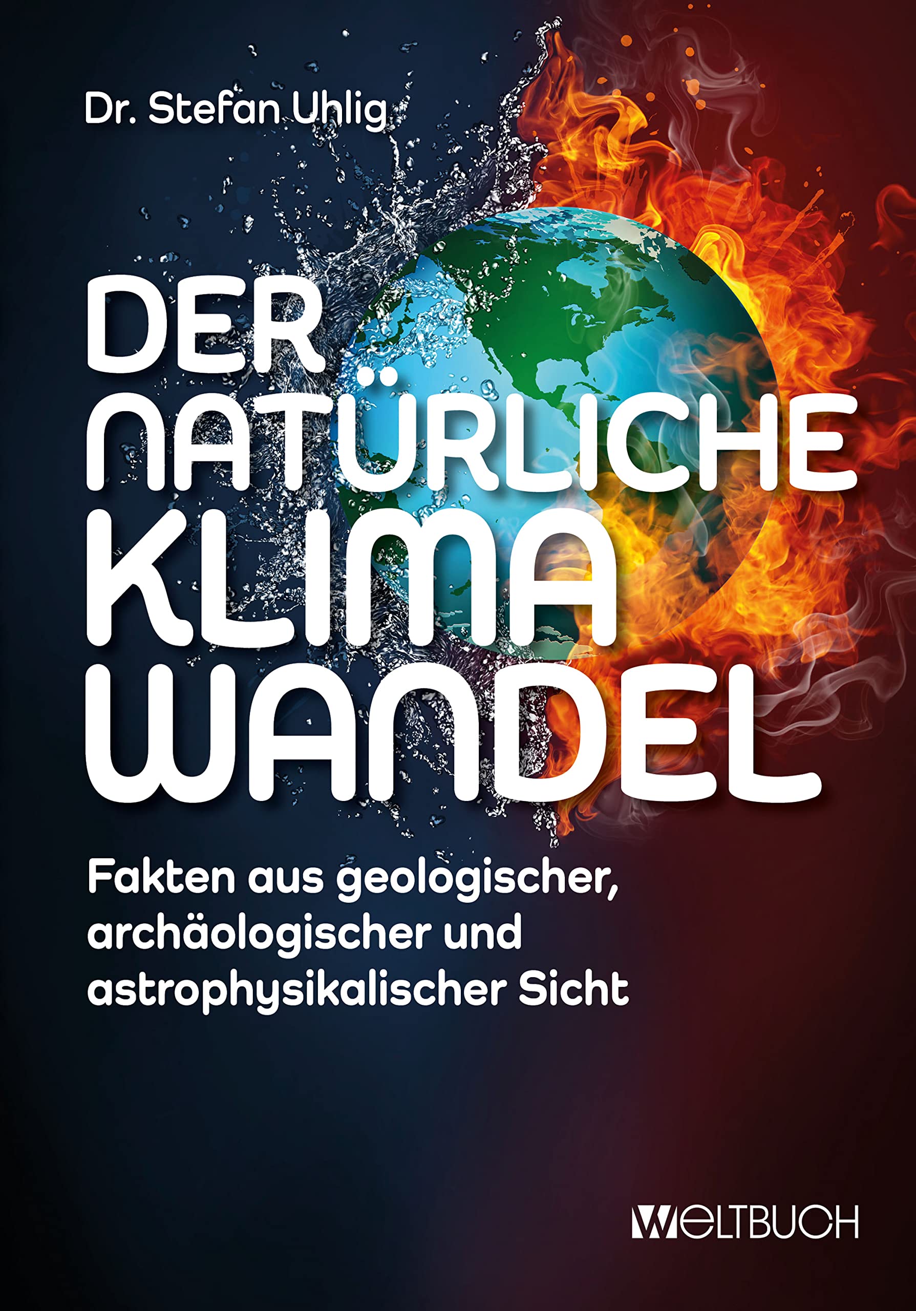 Der natürliche Klimawandel Geology & Geography