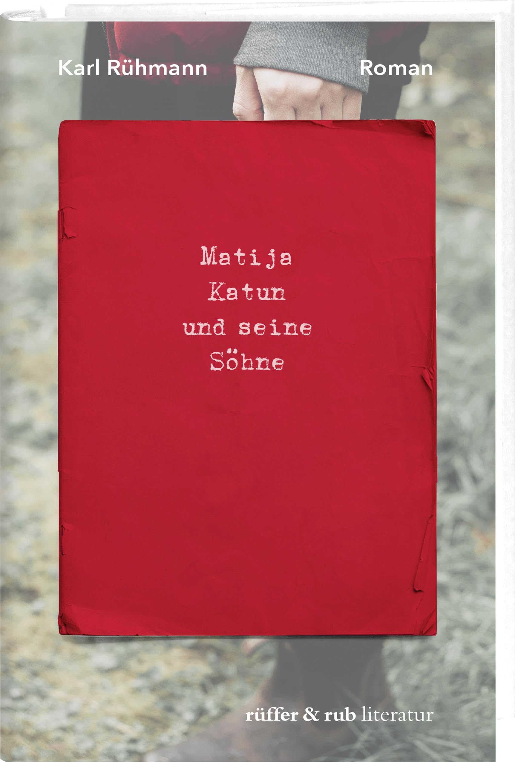 Matija Katun und seine Söhne book