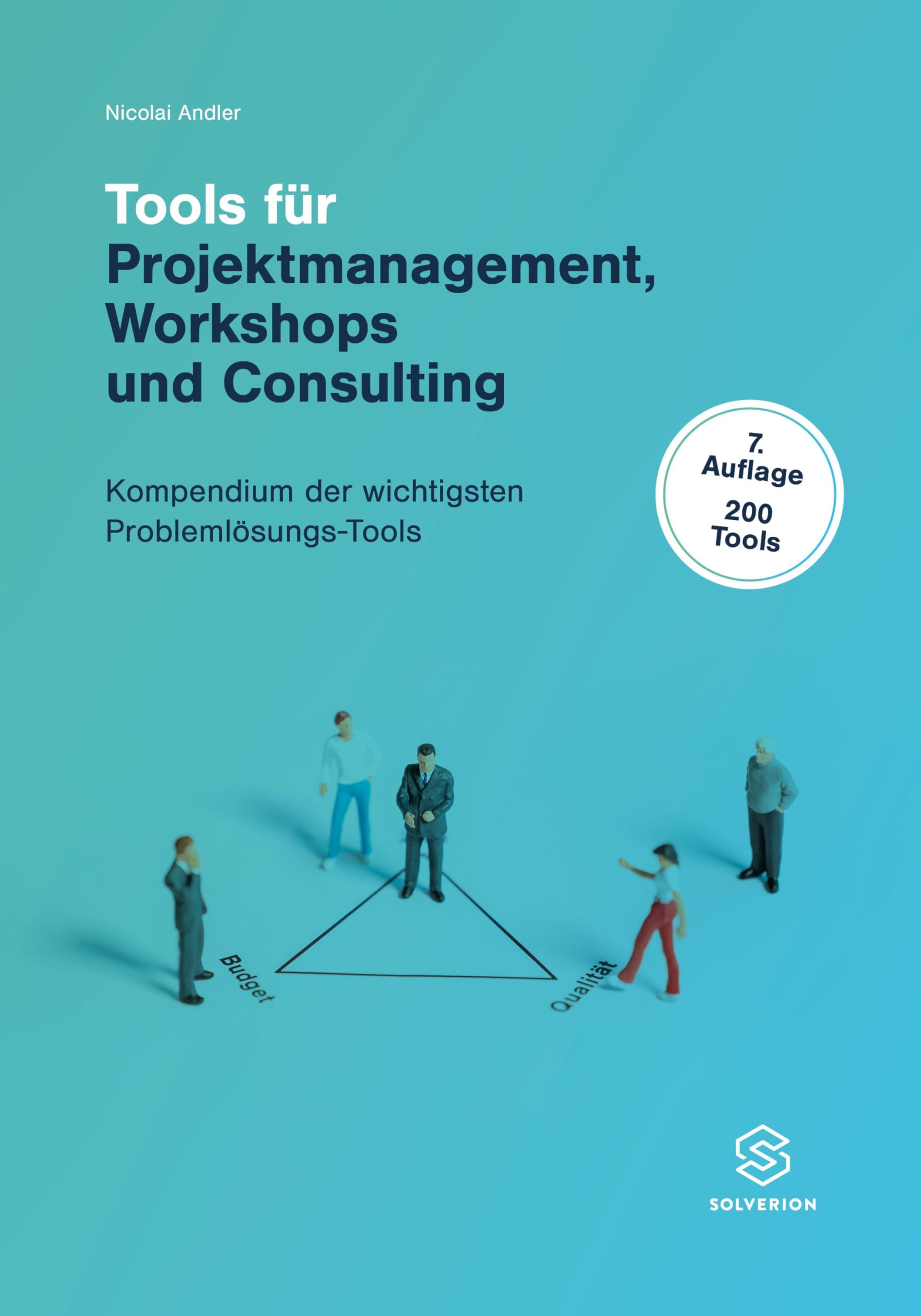 Tools für Projektmanagement Workshops und Consulting Law