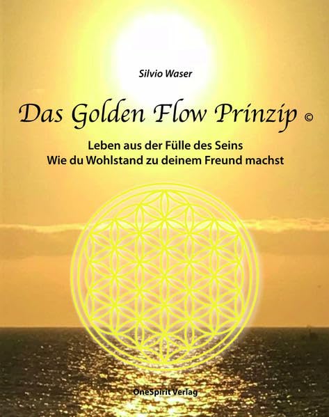 Product Image: Das Golden Flow Prinzip