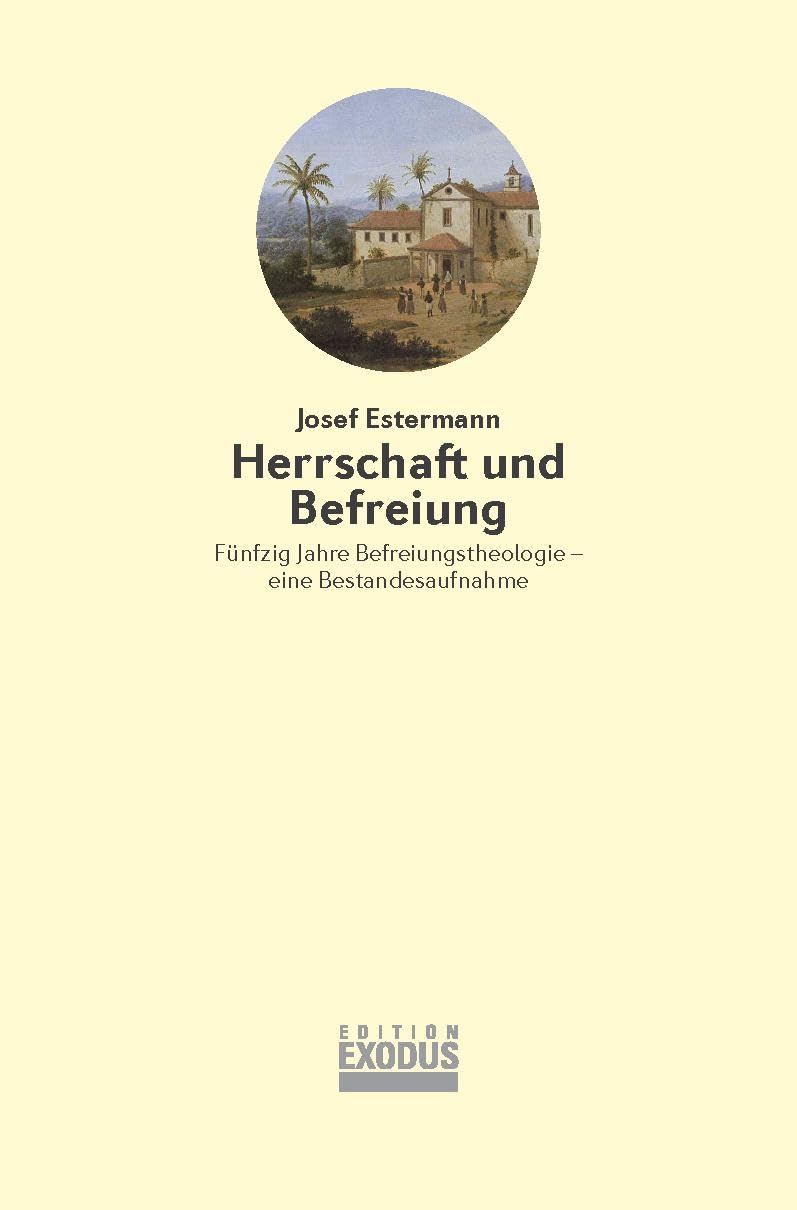 Herrschaft und Befreiung Religion & Esotericism