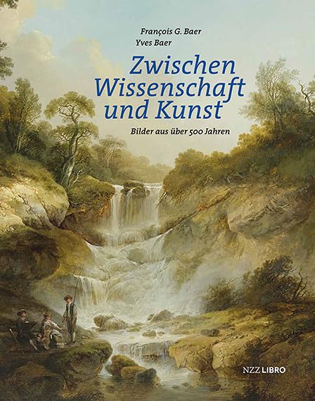 Zwischen Wissenschaft und Kunst: Bilder aus über 500 Jahren Film, Art & Culture
