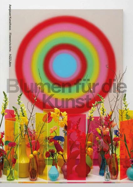 Blumen für die Kunst: Überraschender Erfolg für ein Pionierprojekt Film, Art & Culture