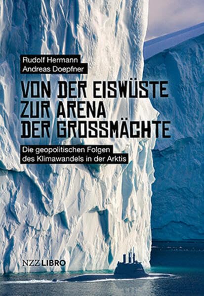 Product Image: Von der Eiswüste zur Arena der Grossmächte