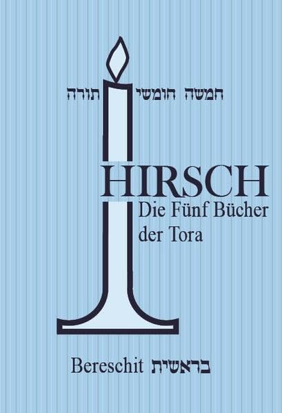 Die fünf Bücher der Tora Politics & History