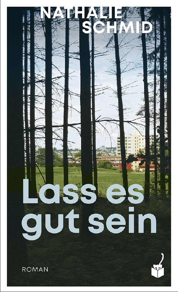 Lass es gut sein Contemporary literature Books