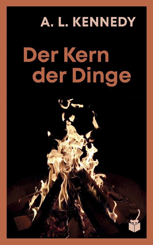 Der Kern der Dinge Essays & Short Stories