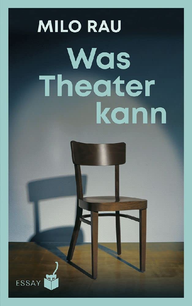 Product Image: Was Theater kann