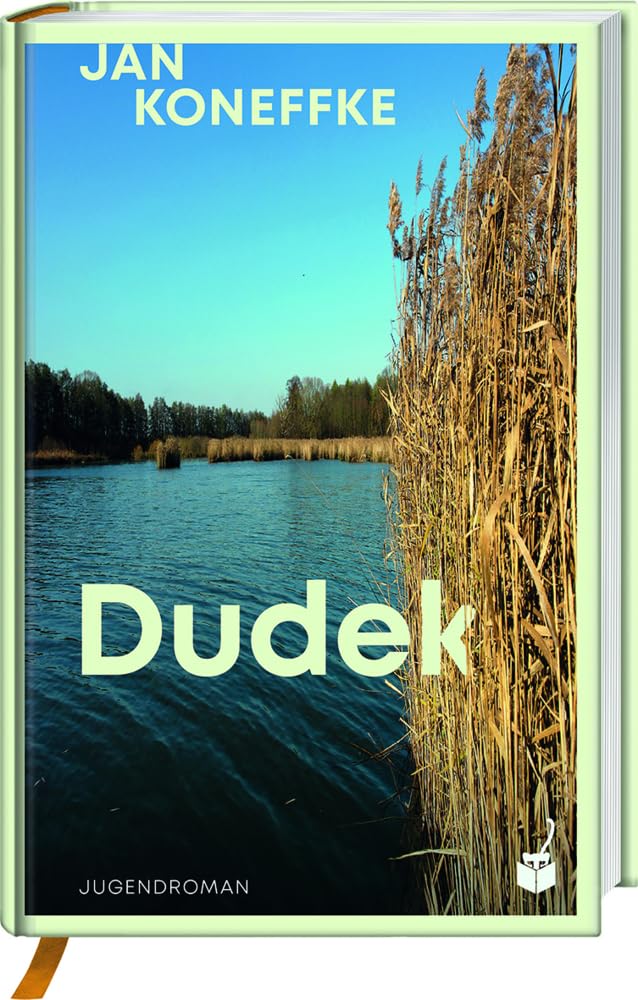 Dudek Contemporary literature Books