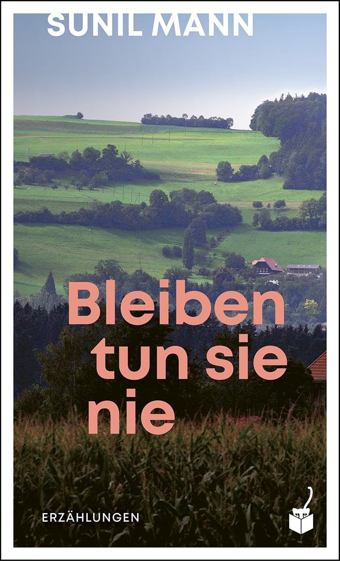 Product Image: Bleiben tun sie nie