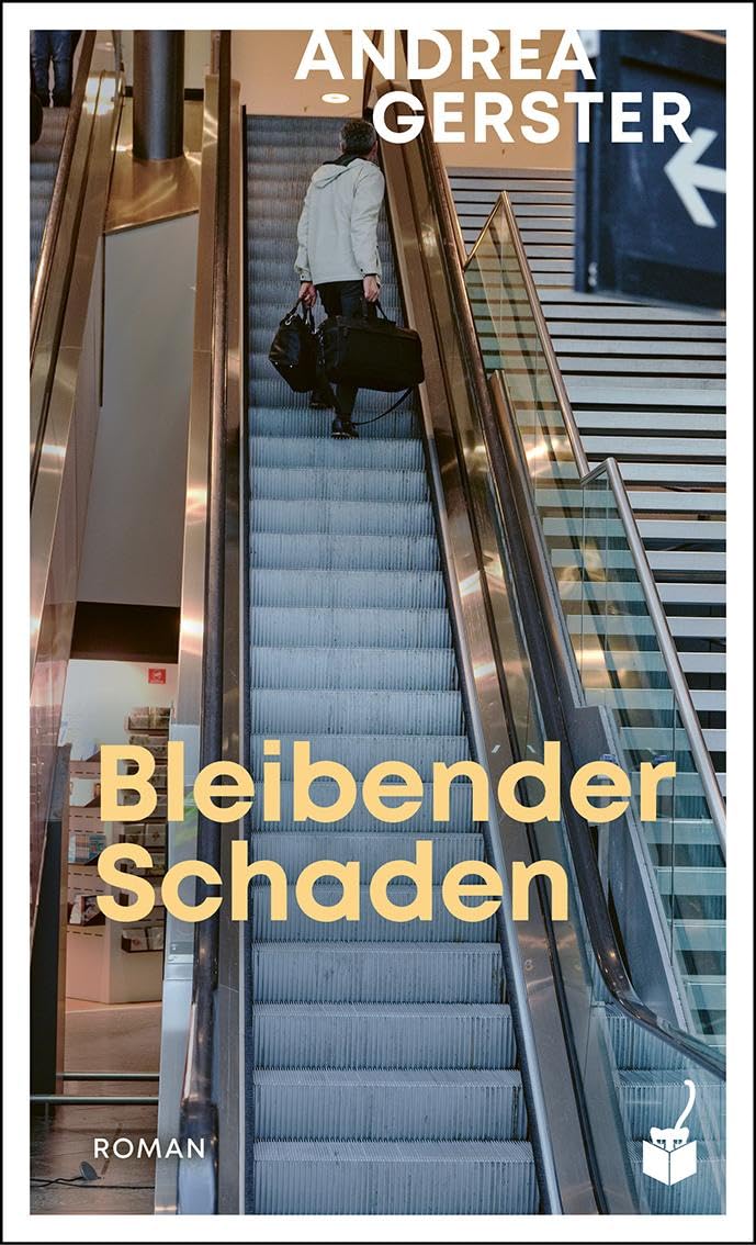 Bleibender Schaden Contemporary literature