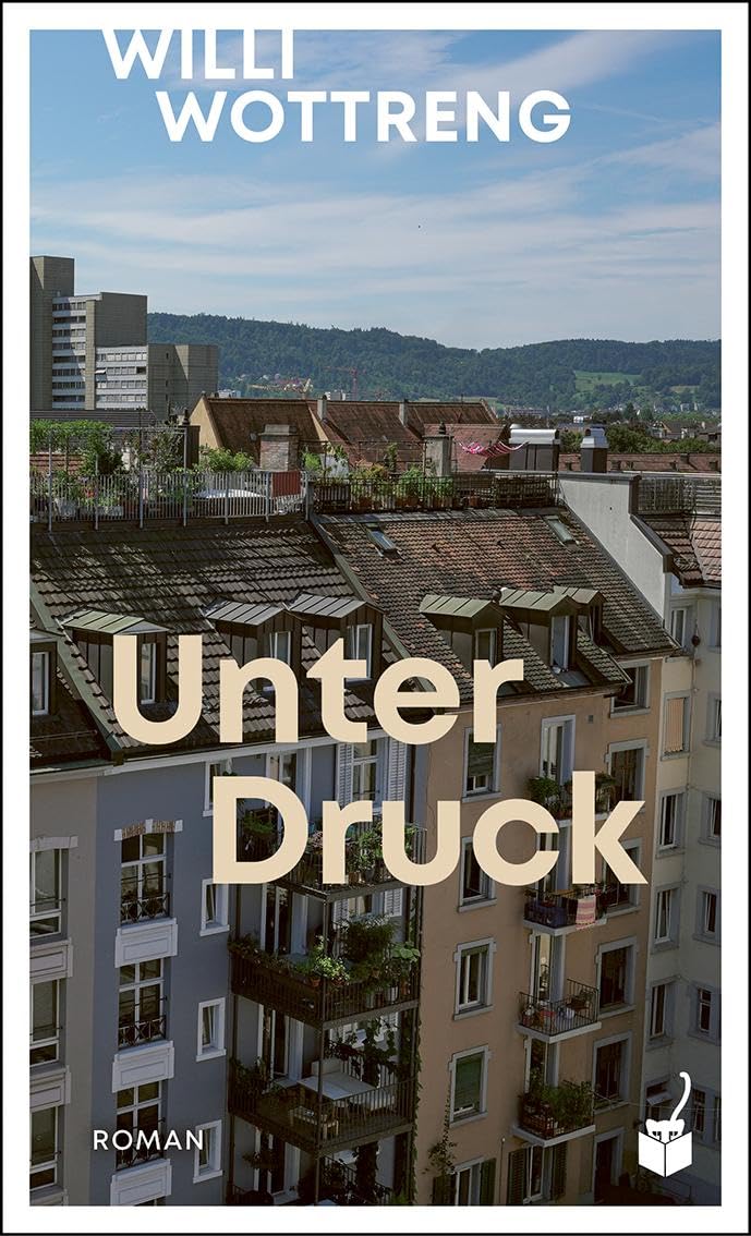 Product Image: Unter Druck