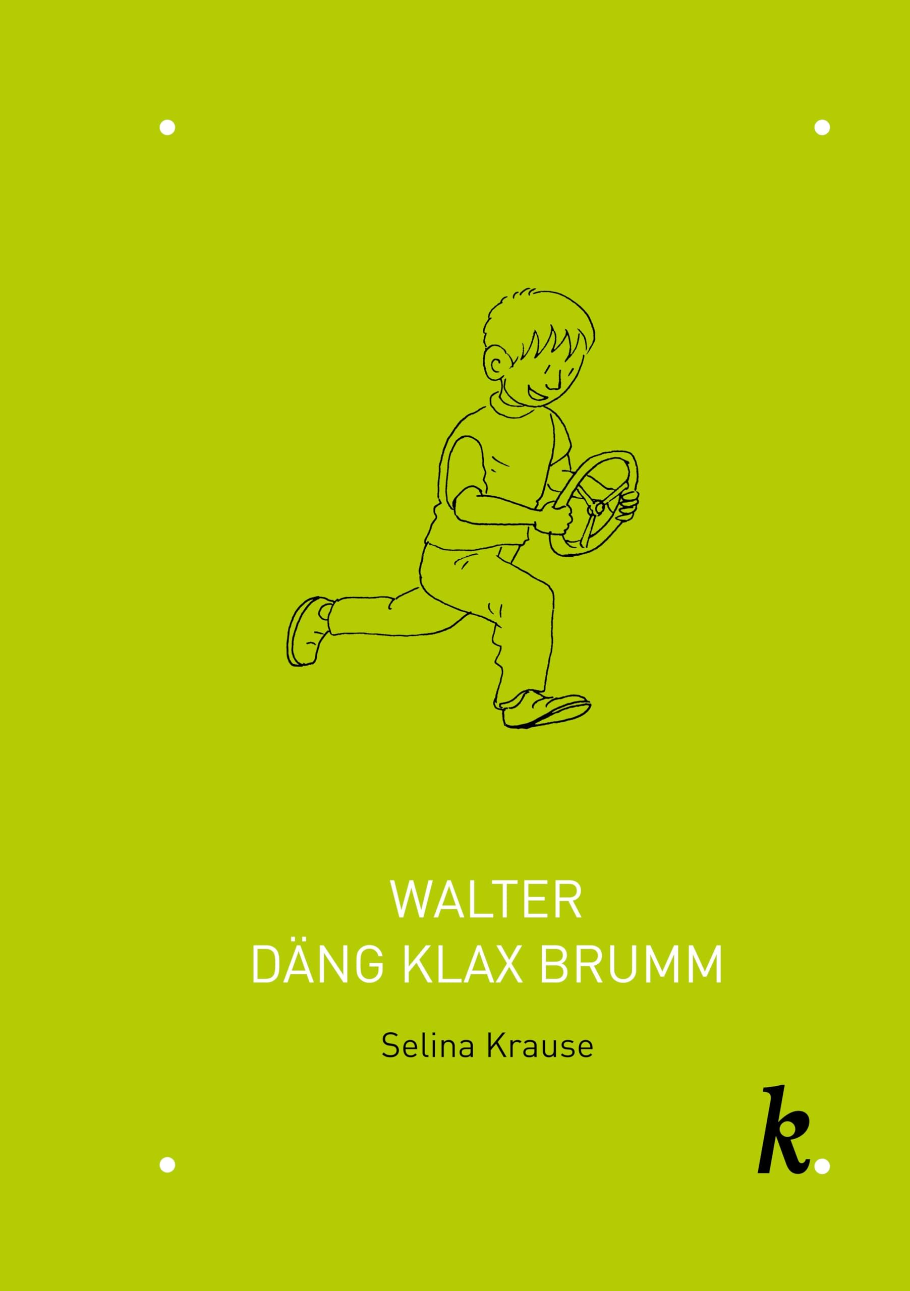 Product Image: Walter Däng Klax Brumm