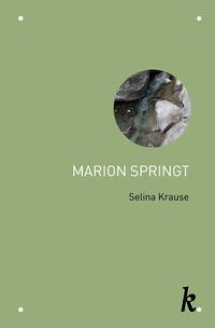 Marion springt Social Sciences