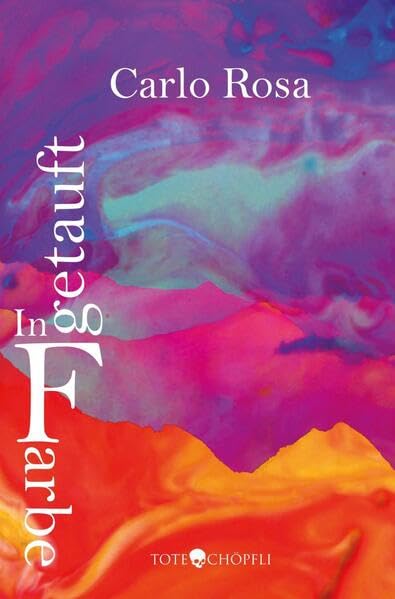 In Farbe getauft Contemporary literature Books