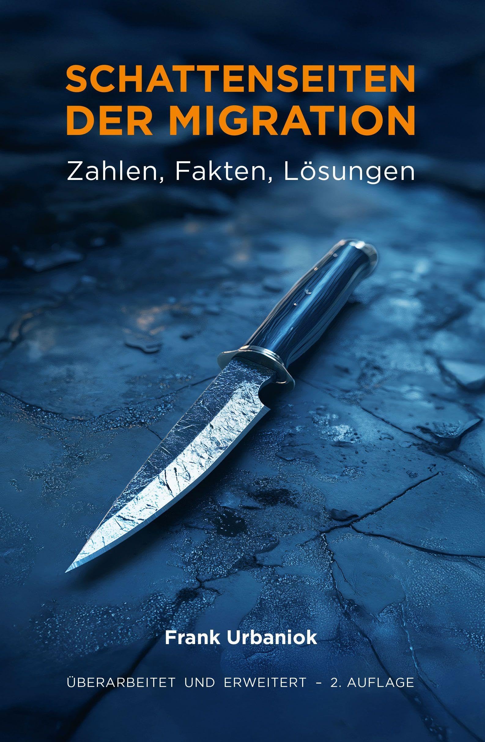 Schattenseiten der Migration: Zahlen, Fakten, Lösungen Social Sciences