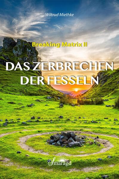Product Image: Das Zerbrechen der Fesseln: Breaking Matrix II