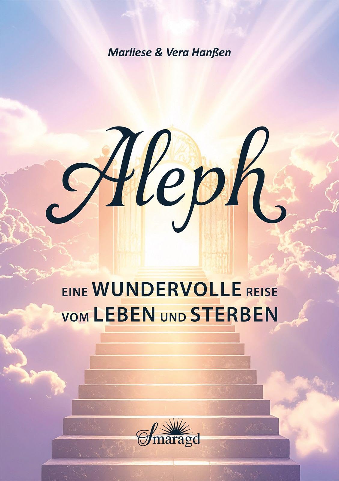 Aleph - Eine wundervolle Reise vom Leben und Sterben Death & Mourning
