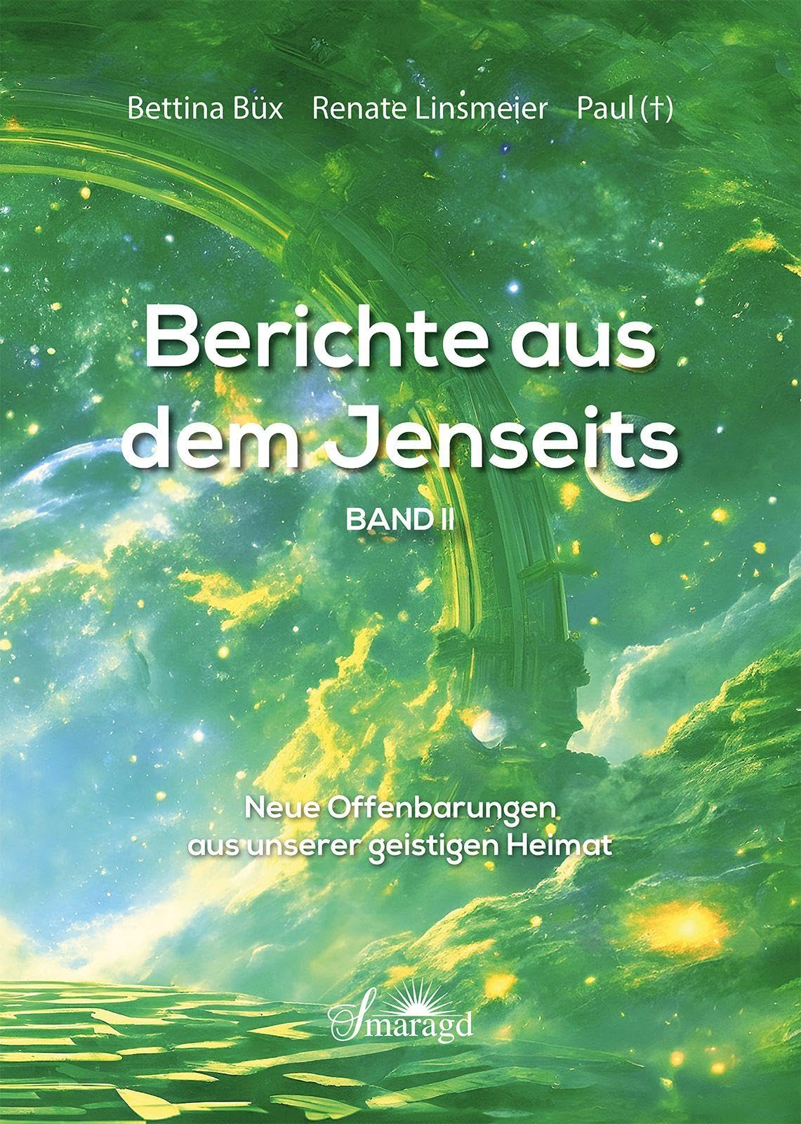Berichte aus dem Jenseits Band 2 Death & Mourning