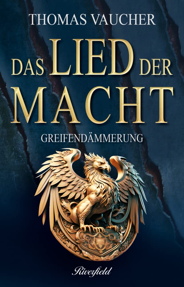 Product Image: Greifendämmerung