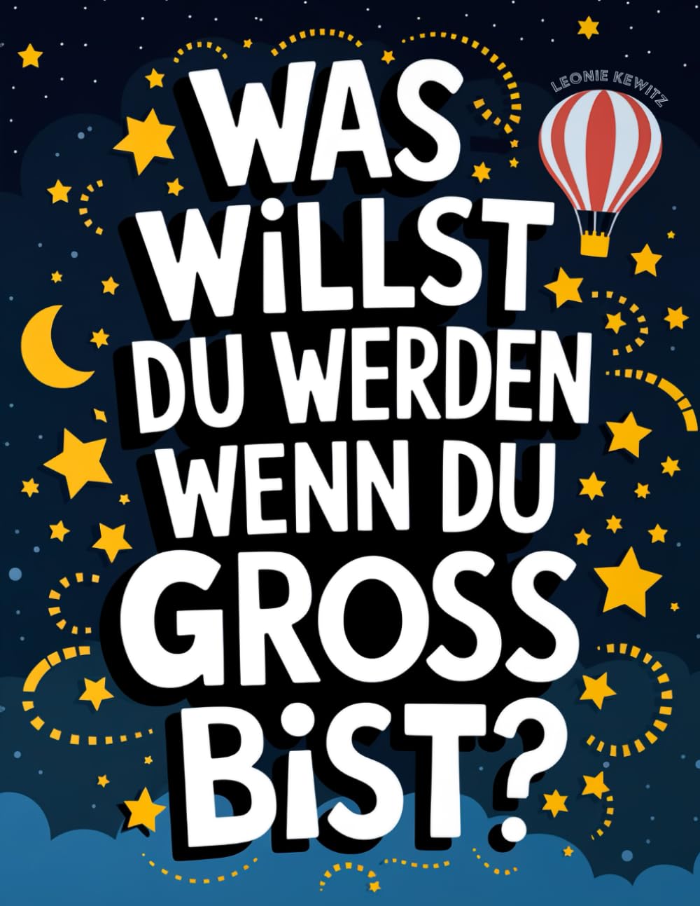Was willst du werden wenn du groß bist?: 55 Berufe von 55 Tieren vorgestellt - Schon früh die Stärken von Kindern für den späteren Berufsweg entdecken Film, Art & Culture