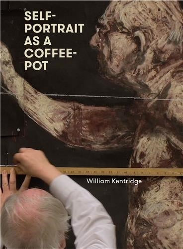 William Kentridge : Self-Portrait as a Coffee Pot Film, Art & Culture