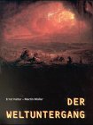 Product Image: Der Weltuntergang: Mit e. Lesebuch.