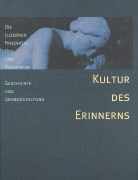 Kultur des Erinnerns: Die Luzerner Friedhöfe Hof und Friedental. Geschichte und Grabgestaltung Law