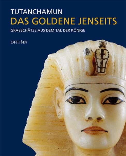 Tutanchamun - Das goldene Jenseits: Grabschätze aus dem Tal der Könige Film, Art & Culture