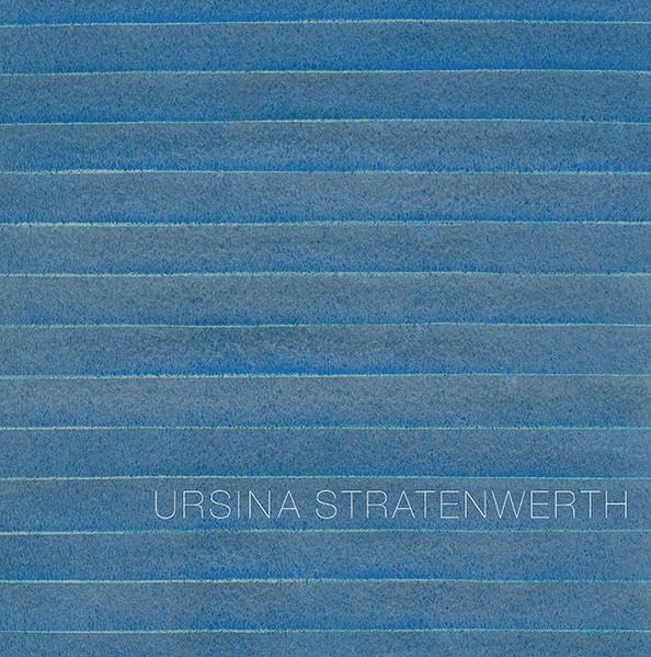 Ursina Stratenwerth: Einblick und Rückblick book