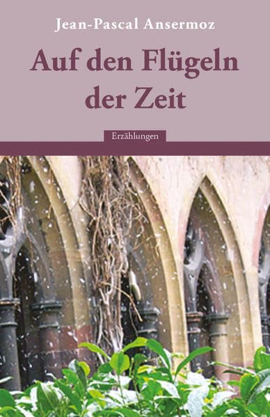Auf den Flügeln der Zeit: Erzählungen Contemporary literature