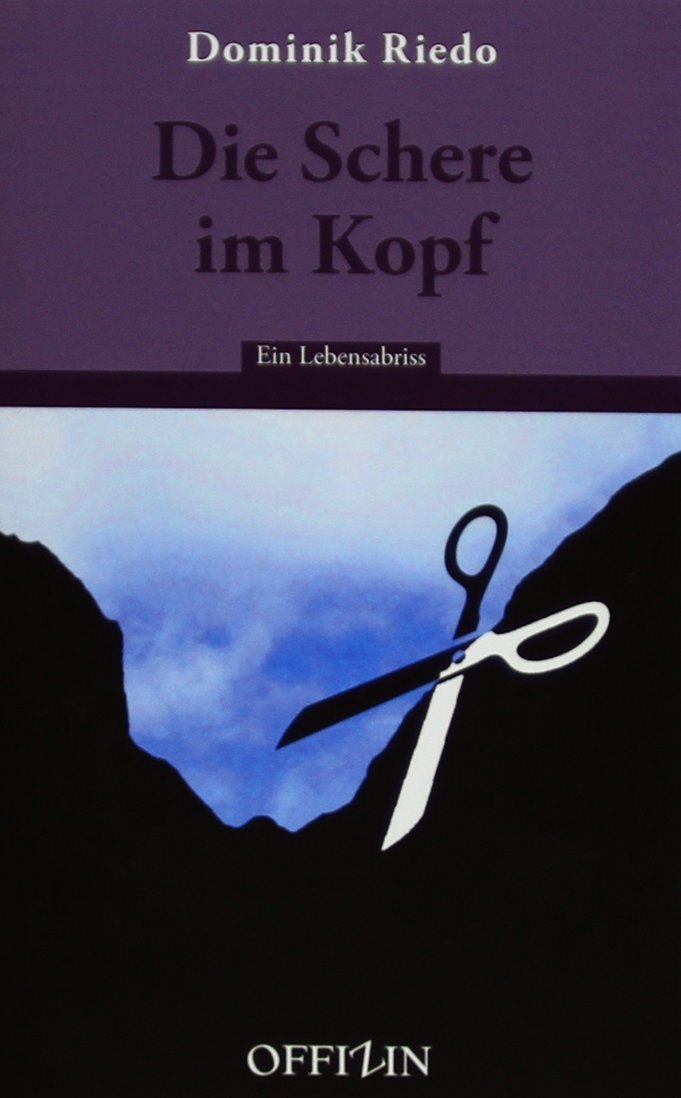 Die Schere im Kopf Medicine