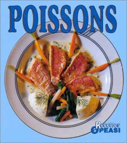 poissons Books