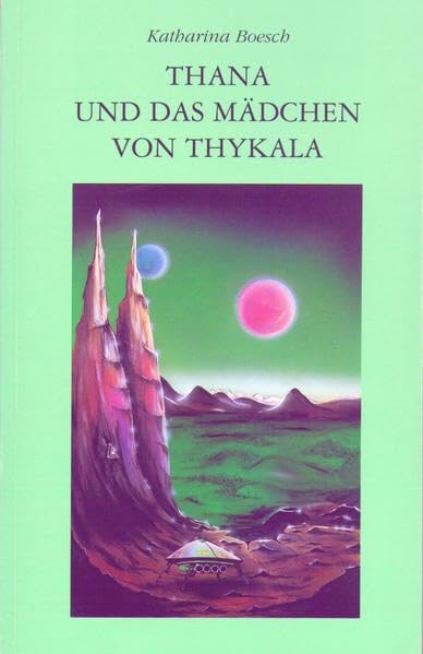 Product Image: Thána und das Mädchen von Thykala