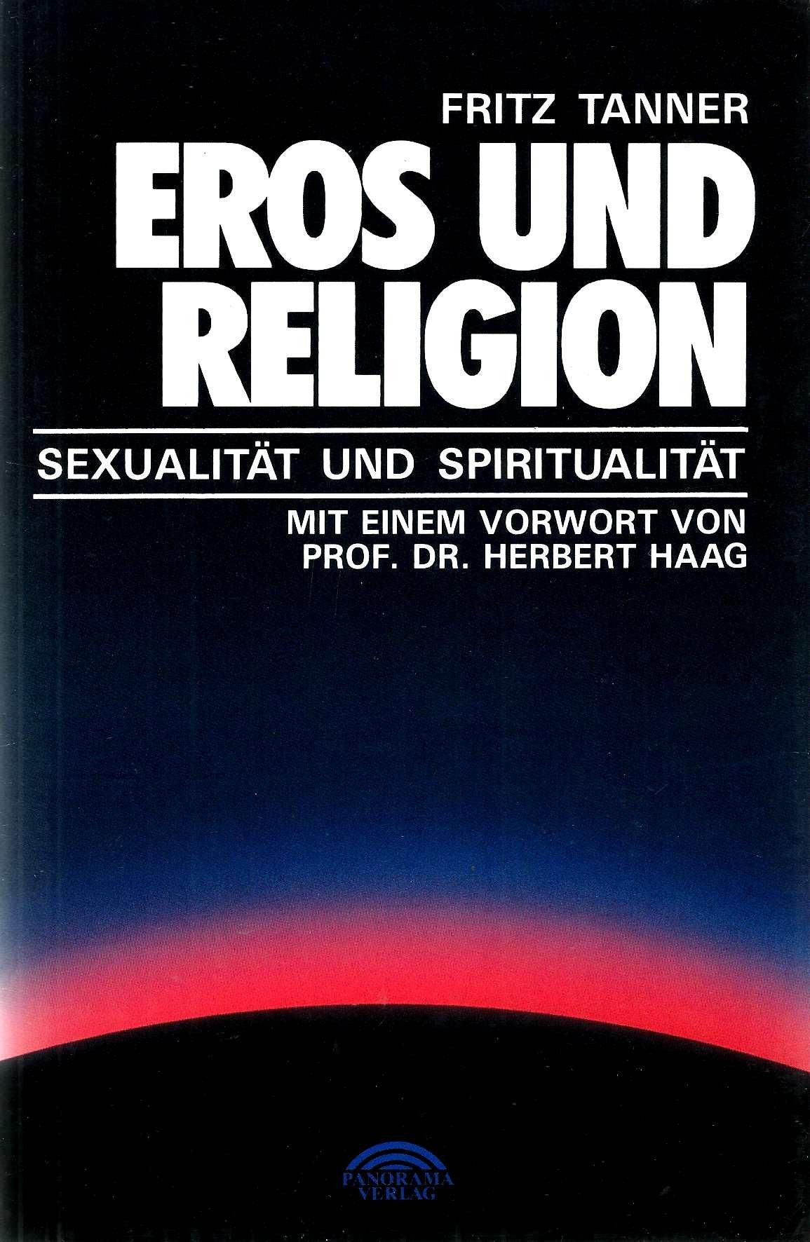 Eros und Religion. Sexualität und Spiritualität Books