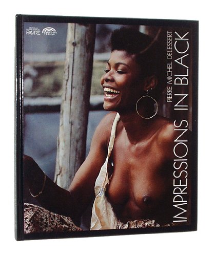 Impressions in Black Second-hand books on film, art and culture