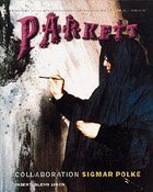 Parkett/Collaboration Sigmar Polke No. 30, 1991 Film, Art & Culture