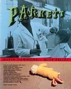 Collaborations: David Hammons & Mike Kelley (Parkett Art Magazine, No 31, 1992) Film, Art & Culture