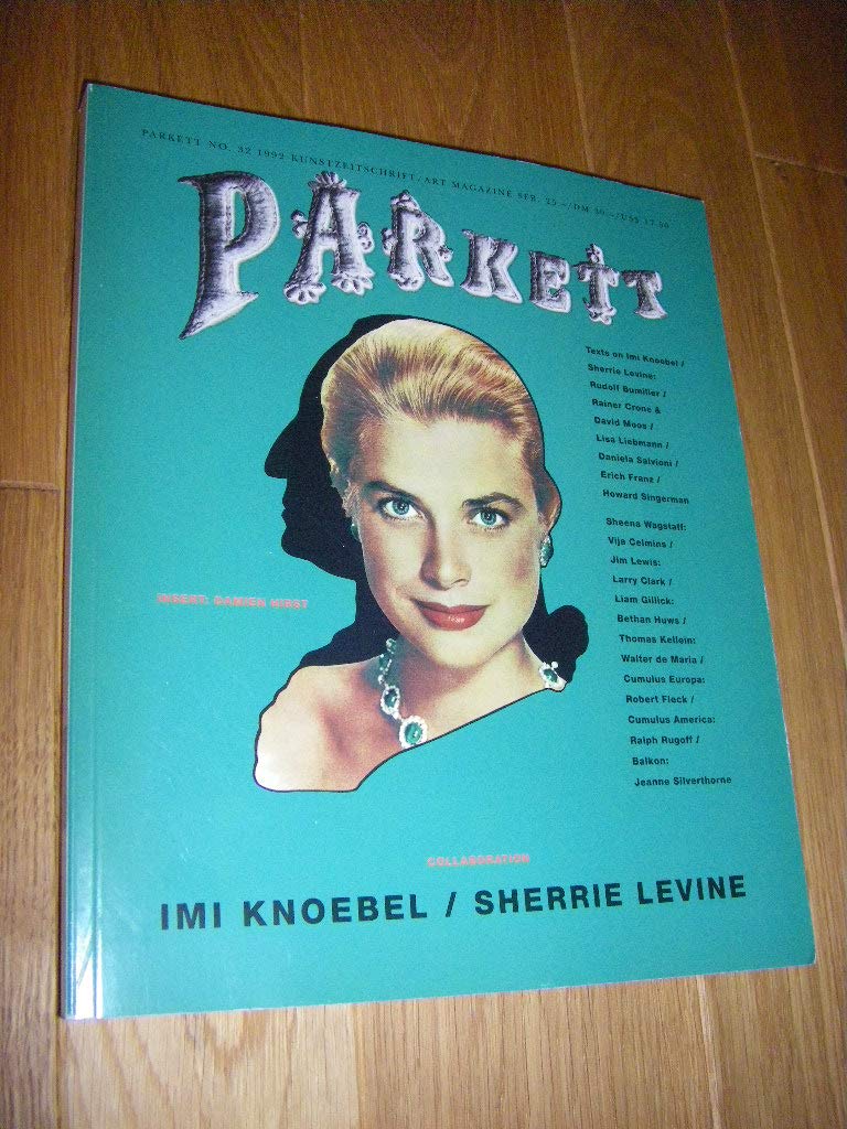 Levine, Sherrie /Knoebel, Imi: Insert: Hirst, Damien Film, Art & Culture