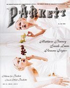 Parkett: Collaboration - Matthew Barney, Sarah Lucas, Roman Signer (Parkett Series, Band 45) Film, Art & Culture