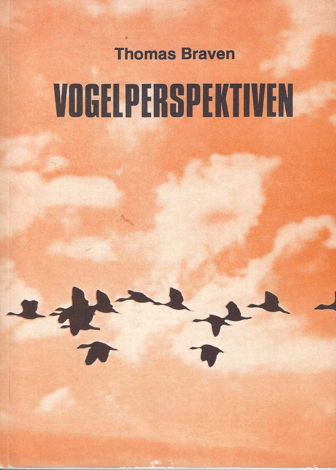 Vogelperspektiven Books