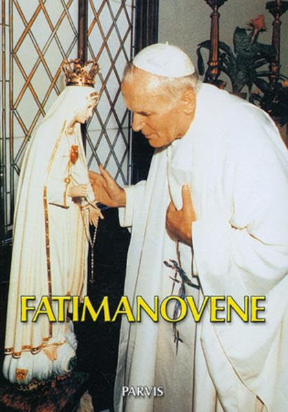 Fatimanovene Religion & Esotericism