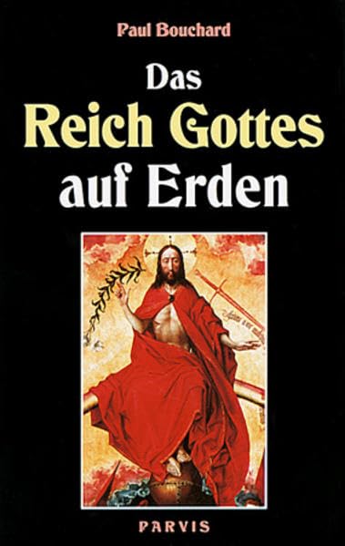 Product Image: Das Reich Gottes auf Erden: Utopie oder Wirklichkeit?