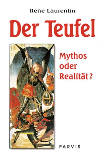 Der Teufel, Mythos oder Realität Religion & Esotericism