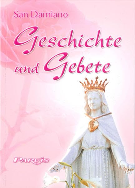 San Damiano, Geschichte und Gebete - Castella, André book