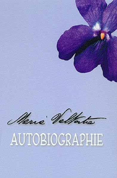 Maria Valtorta, Autobiographie Politics & Society