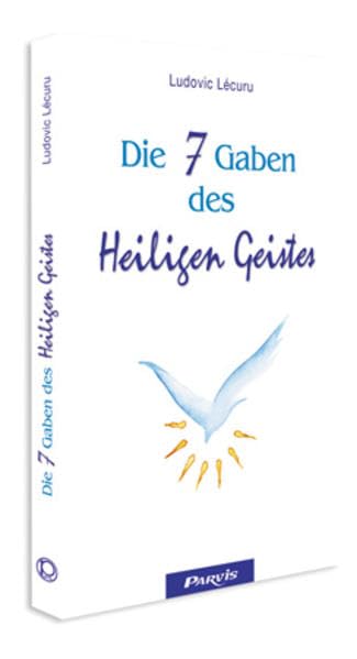 Die 7 Gaben des Heiligen Geistes Religion & Esotericism
