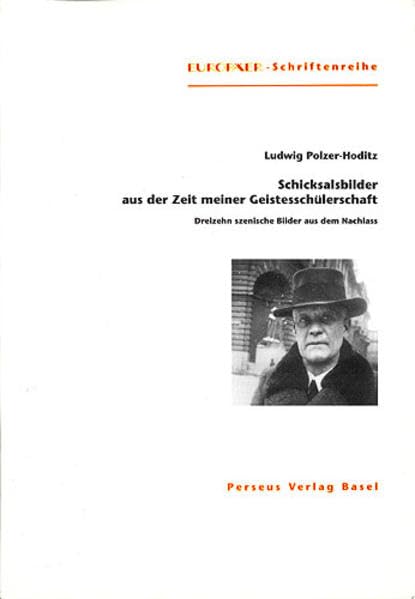 Schicksalsbilder aus der Zeit meiner Geistesschülerschaft. Dreizehn szenische Bilder aus dem Nachlass Health, Nutrition & Fitness